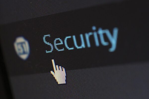 security with alb