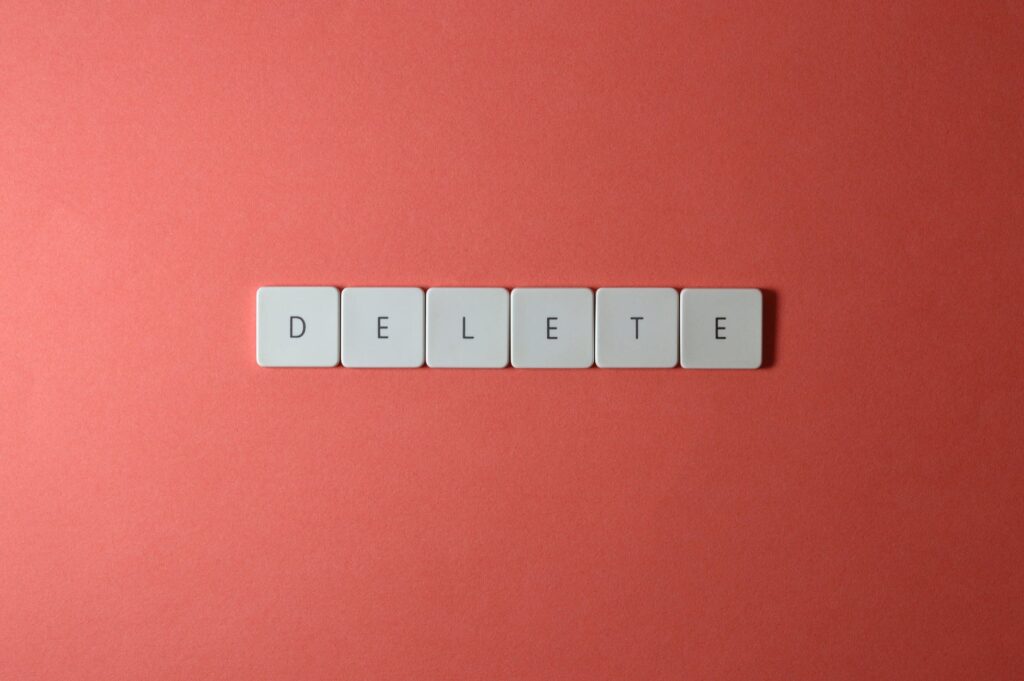 VCF – Delete Domain Failed