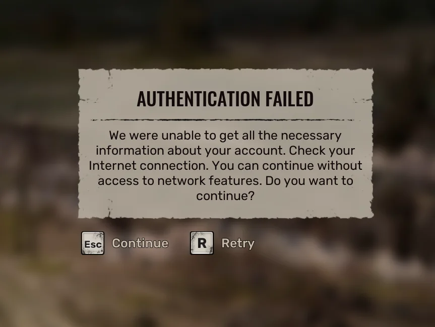 Authentication Failure: VCF SSO Broken Authentication Failure: VCF SSO Broken